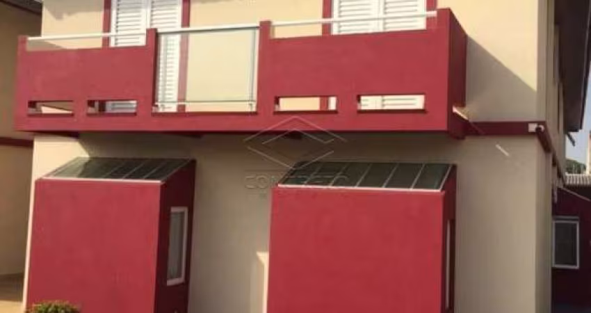 APARTAMENTO COM 03 DORMITÓRIOS MOBILIADO NO JARDIM TERRA BRANCA