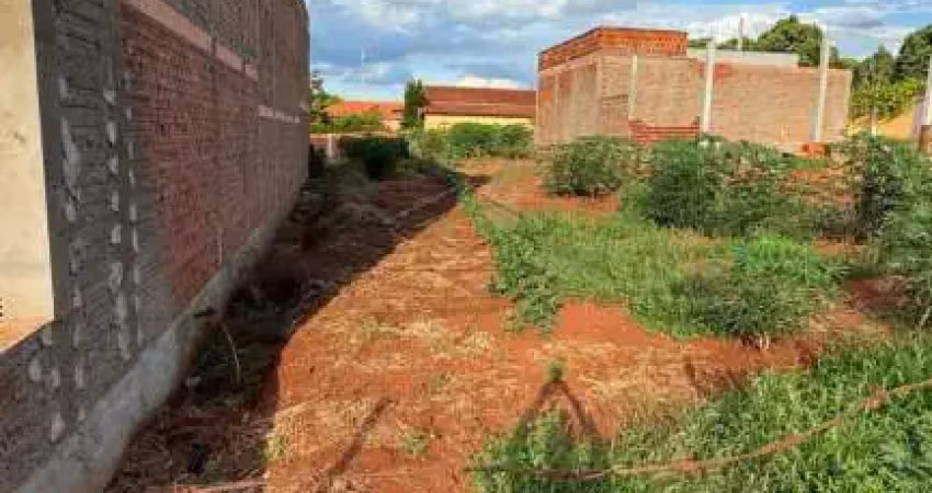 Vende-se Terreno no Centro de Arealva