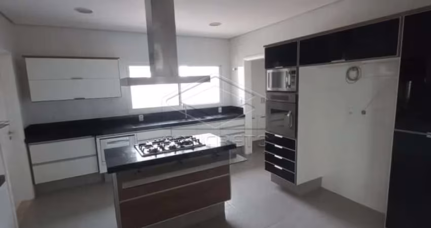 LAGO SUL - MANSÃO CONSTRUIDA EM DOIS LOTES