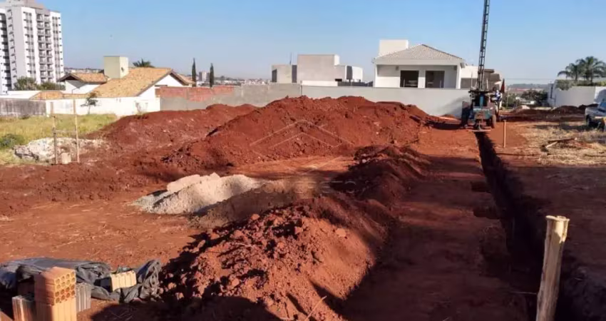 Casa à venda no Jardim Diamante, Jaú 