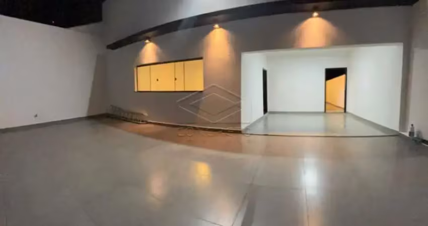 Casa com 3 quartos à venda no Jardim Carvalho, Bauru 