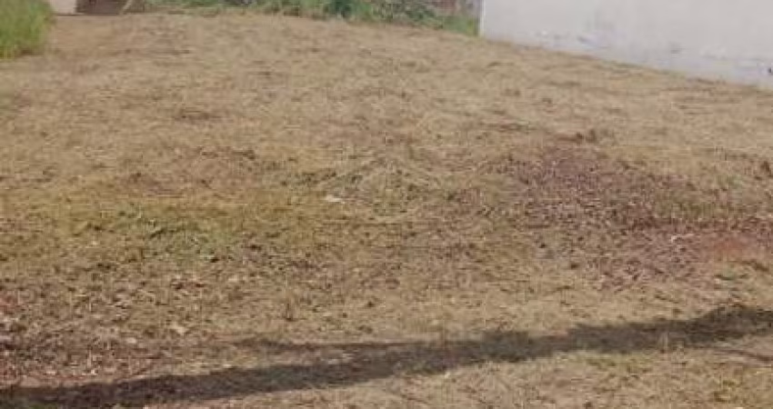 Terreno Plano- Jd Colonial