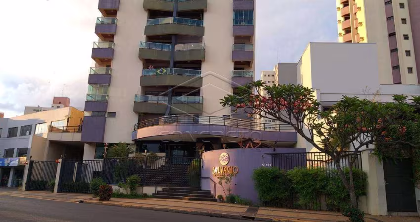 Apartamento com 3 quartos à venda no Jardim América, Bauru 