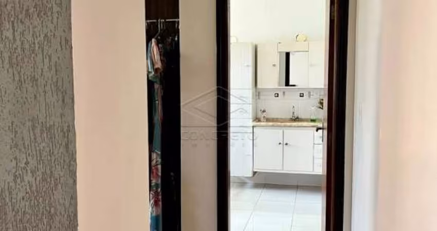 Casa Condomínio em Bauru