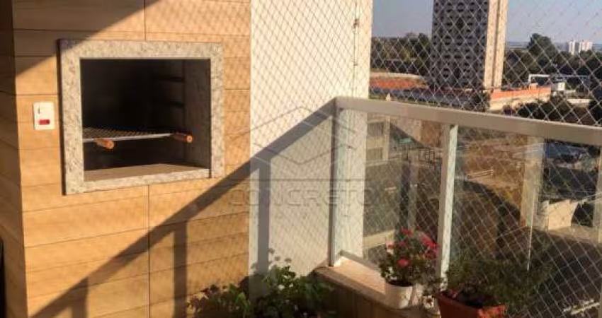 APARTAMENTO À VENDA - EDIFÍCIO LA GUARDIA