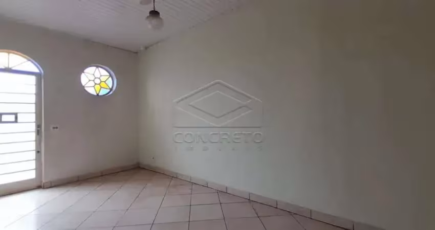 Casa com 3 quartos à venda no Centro, Jaú 