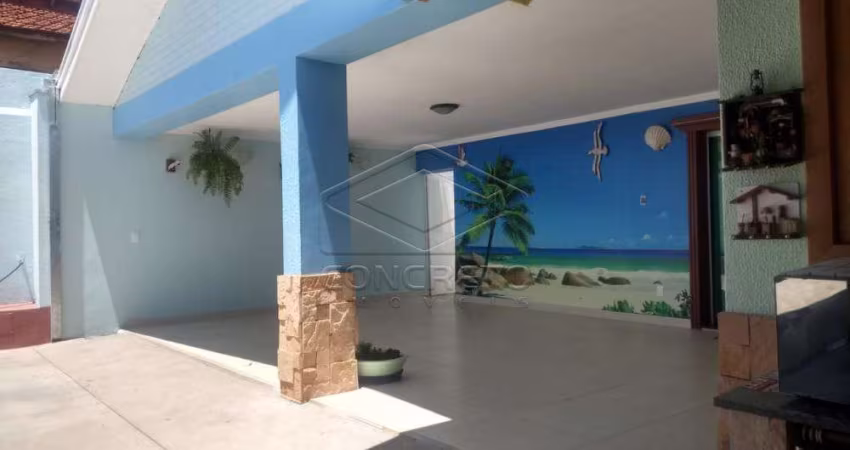 Casa Padrão em Bauru