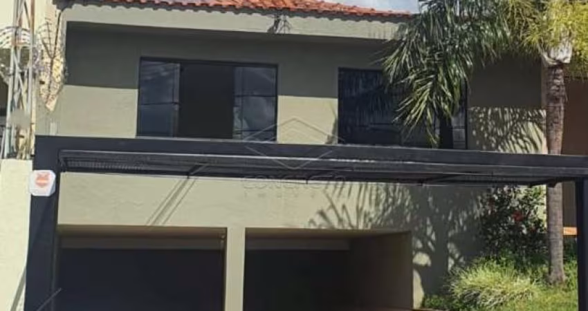 Excelente residência  com 04 dormitórios - Cidade Universitária