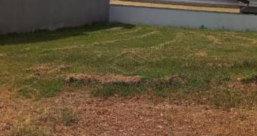 EXCELENTE TERRENO! Parque Villaggio I