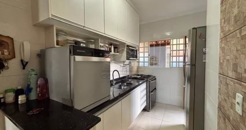 Casa Padrão em Bauru