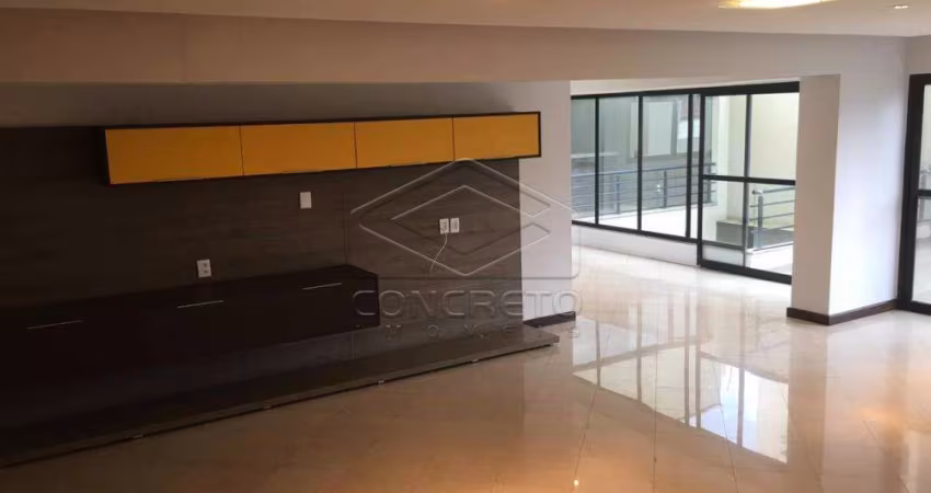 Apartamento com 3 quartos à venda no Jardim América, Bauru 