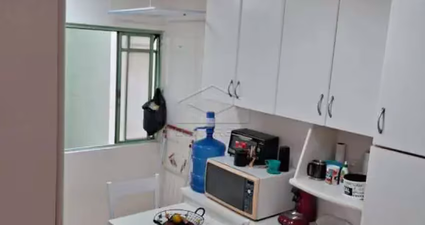 Apartamento no Residencial Villa Verde