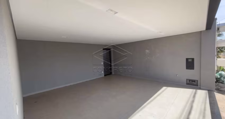 Casa Residência em Jaú