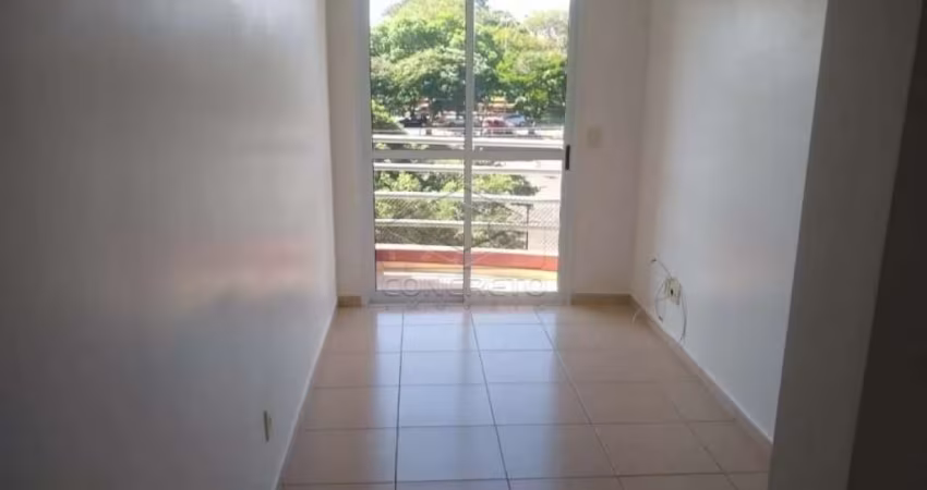 Apartamento com 1 quarto à venda no Jardim Panorama, Bauru 