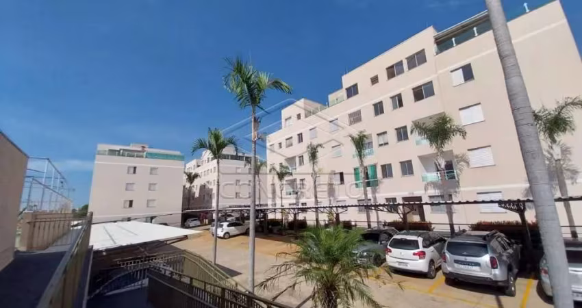 Apartamento com 2 quartos à venda no Jardim Carvalho, Bauru 