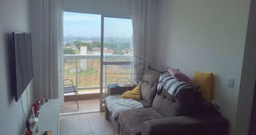 Apartamento no Residencial Avalon ? Conforto, Praticidade e Valorização!