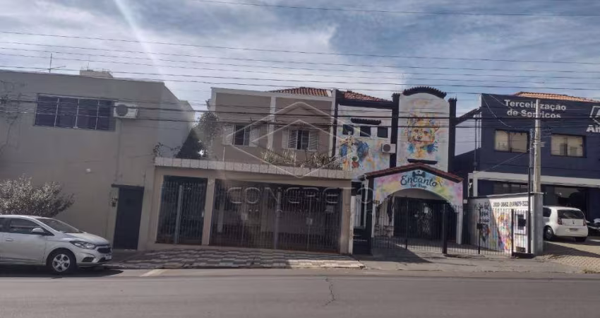 Casa Padrão em Bauru