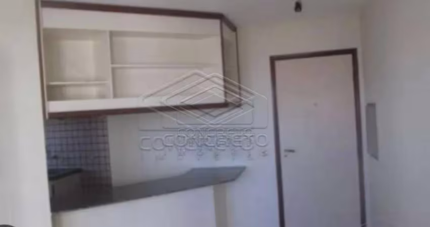 Apartamento Padrão em Bauru