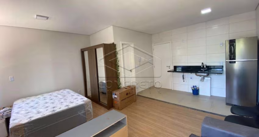 Apartamento Padrão em Jaú