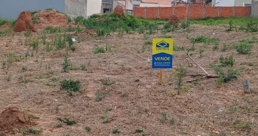 Terreno Área em Botucatu