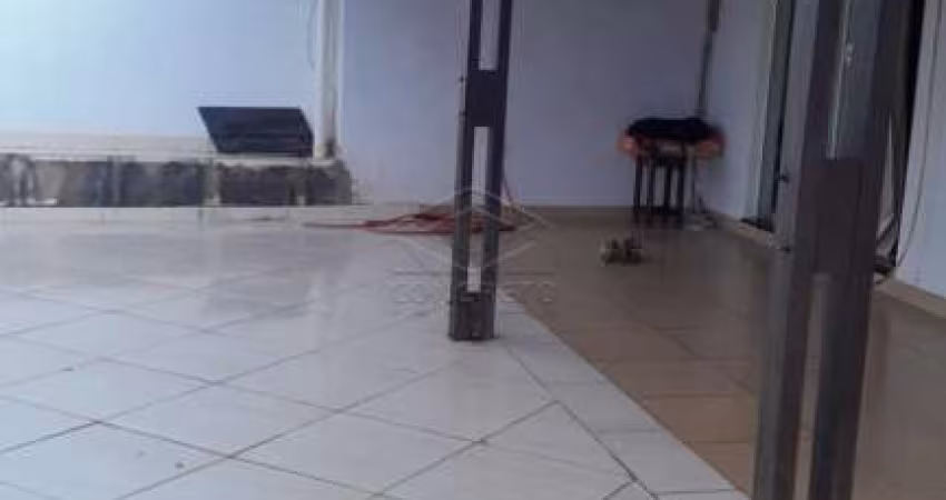 Casa Sobrado em Jaú