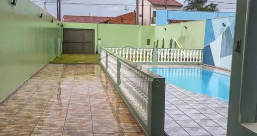 Casa Residência em Jaú