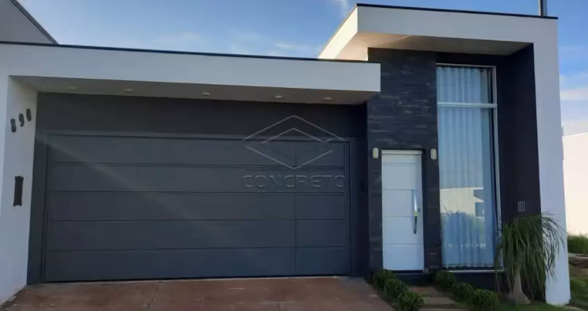 Casa com 2 quartos à venda no Residencial Campo Belo, Jaú 