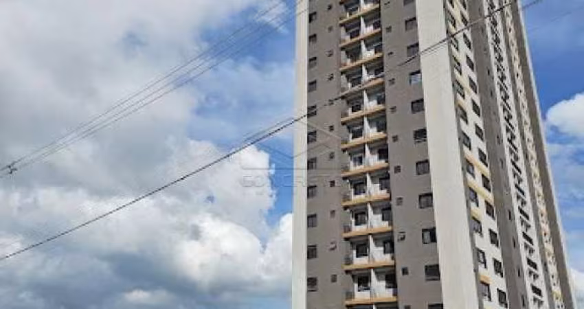 Apartamento de primeira linha INSIDE - JARDIM AURI VERDE!