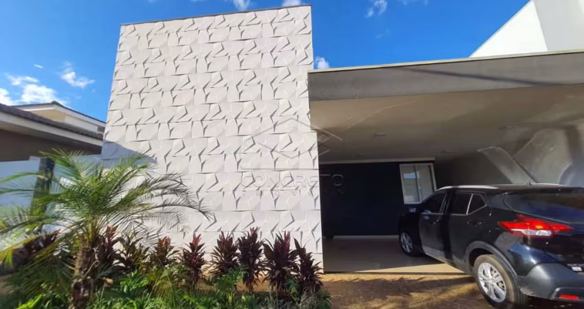 Residência a venda no Villaggio II