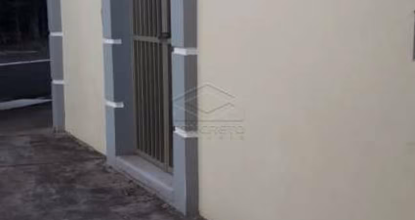 Casa Padrão em Jaú