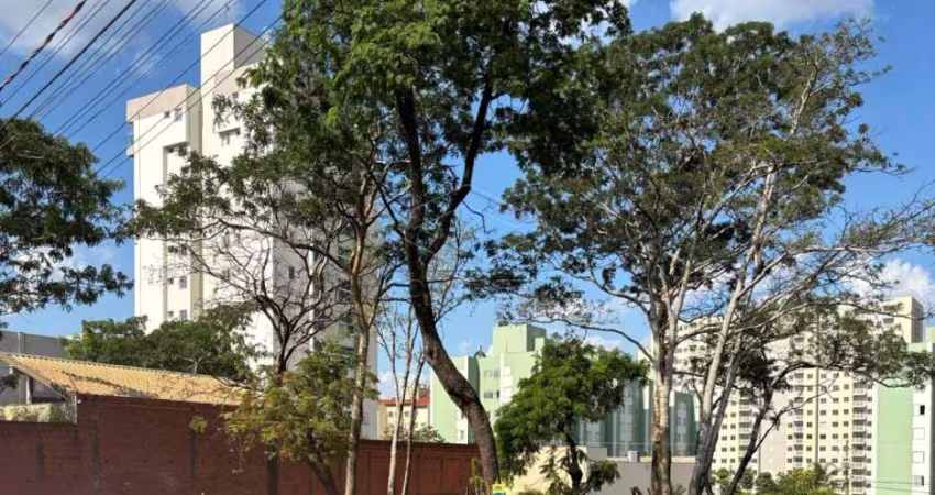 TERRENO ESQUINA JARDIM AURI VERDE