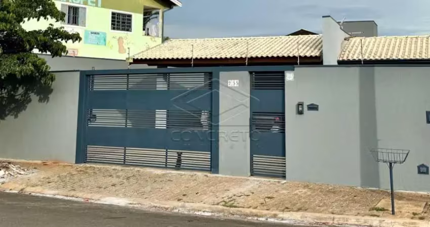 JARDIM JUSSARA