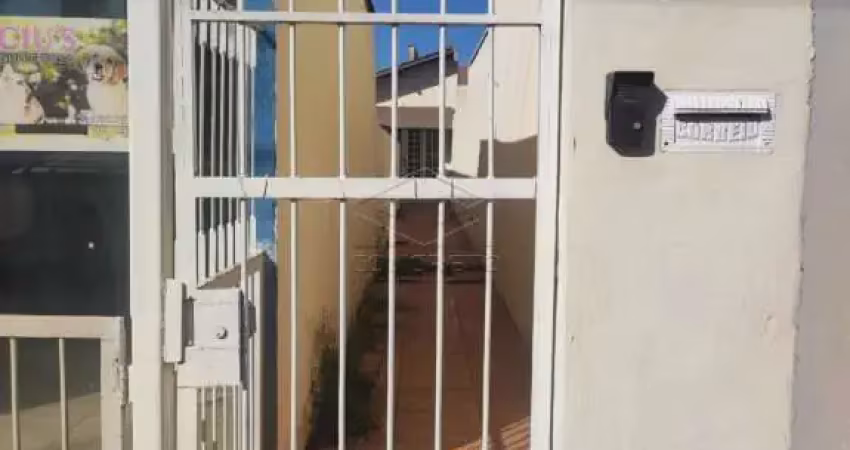 Casa Padrão em Jaú