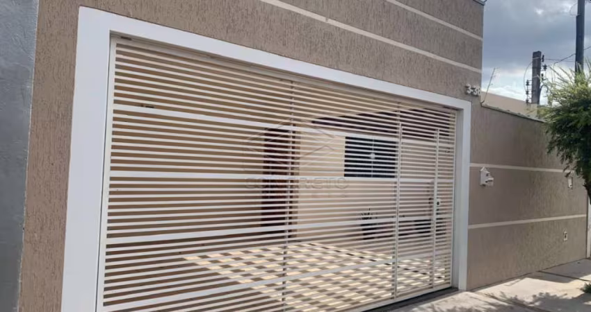 RESIDENCIA  JARDIM REDENTOR