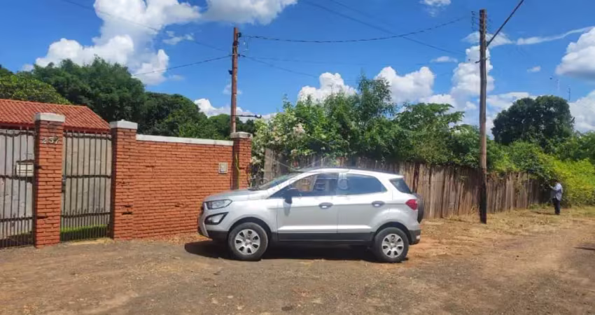 Casa com 2 quartos à venda no Centro, Bocaina 