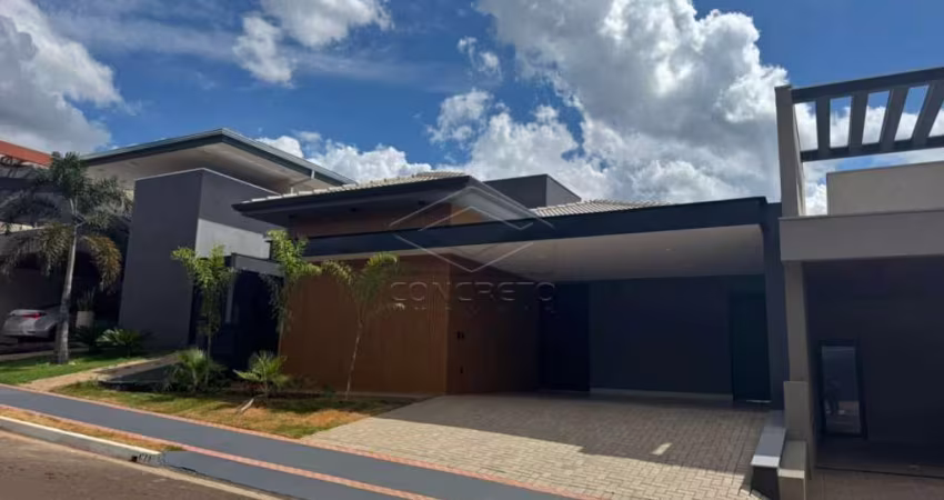 Ótima casa para venda - SPAZIO VERDE COMENDADOR