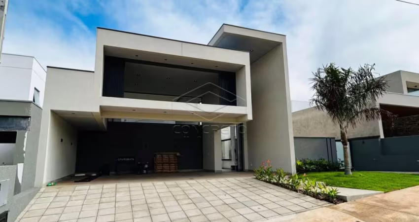 Linda casa no condomínio ESTORIL V