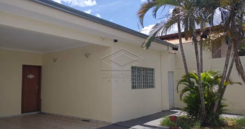 CASA AMPLA COM EDÍCULA - TERRA BRANCA