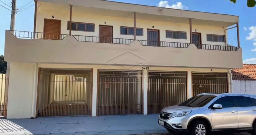 KITNETS - VILA INDUSTRIAL