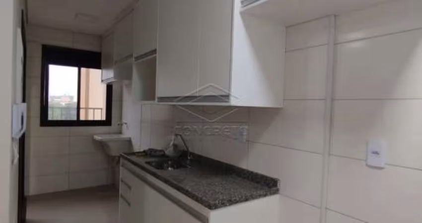 Apartamento completo em armários - HYDE PARK