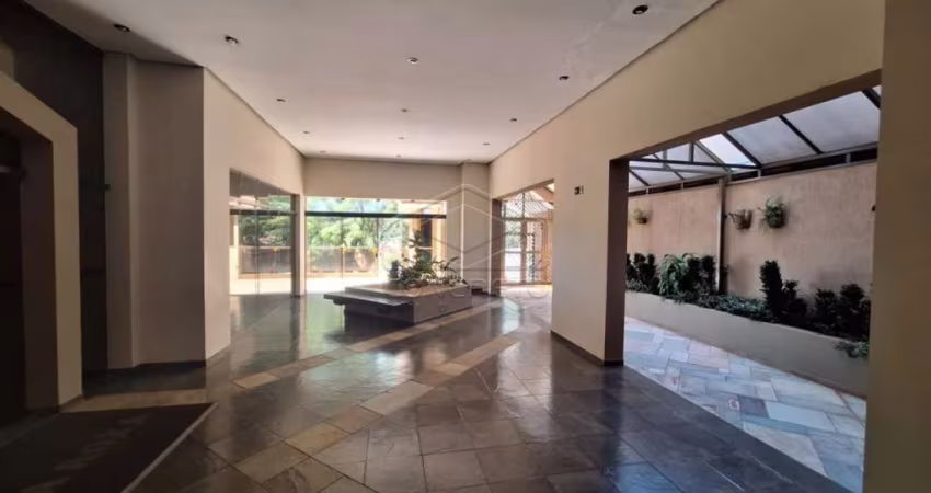 Apartamento Padrão em Jaú