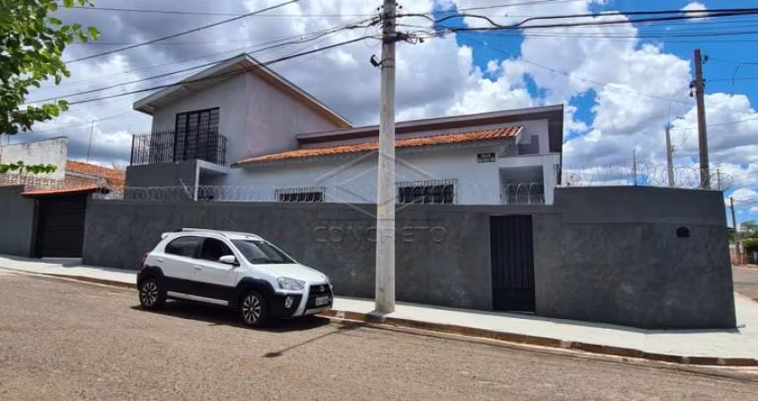 Ótima casa para venda!