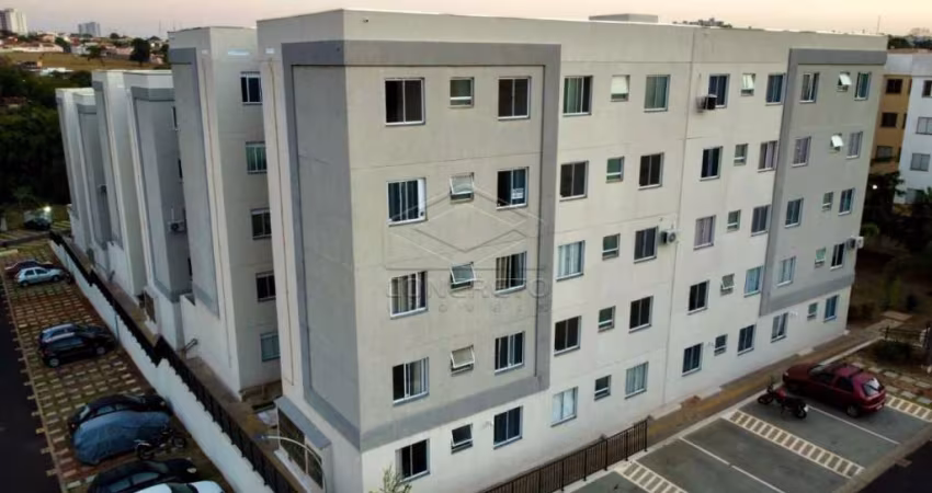 Apartamento impecável no Residencial Barchi, pronto para morar ou investir.