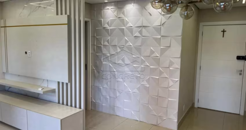 Apartamento à venda -VIVANT