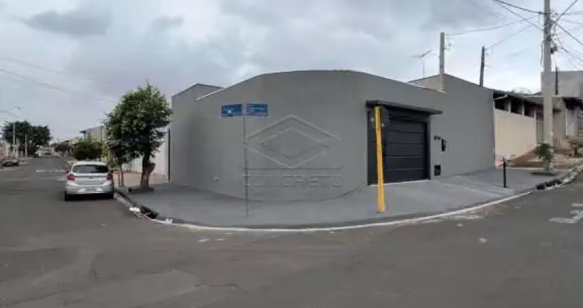 CASA NOVA 2 DORMITÓRIOS SENDO 1 SUÍTE