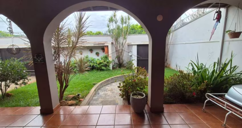 Casa Residência em Jaú