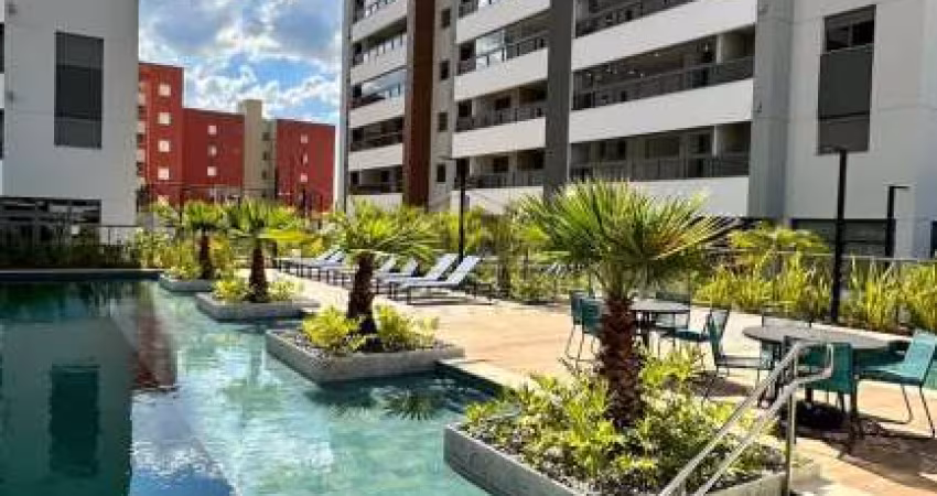 Lindo apartamento - City Towers One