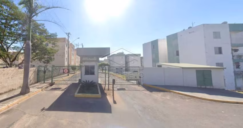 Lindíssimo apartamento no MONTE VERDE 1 PARA VENDA!