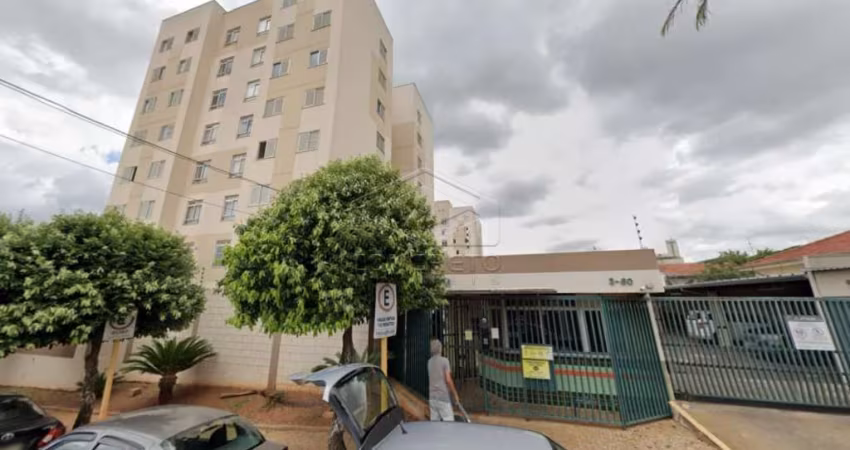 Lindo apartamento no residencial Cidade Jardim