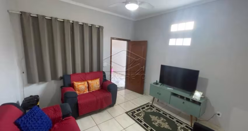 Casa Residência em Jaú